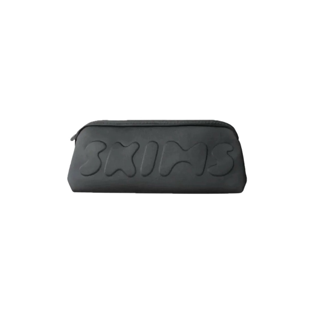 SKIMS Neoprene Pouch/Toiletry Bag